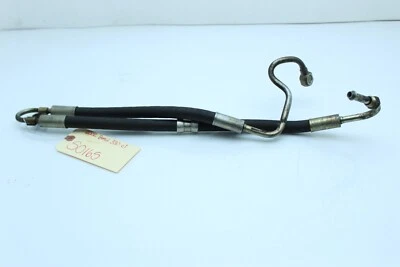 BMW 330Ci 2001-2005 manguera de línea de presión de dirección asistida S0165 Foto 1 de 4