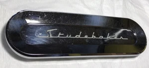 1956/1957 STUDEBAKER CHAMPION/COMMANDER/PRESIDENT RADIO DELETE - Picture 1 of 5