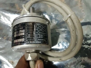 Siemens V23465-H2500-M111; V23465 H2500 M111; V23465H2500M111; V23465 H2500 M111 - Imagen 1 de 10
