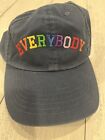 Chapeau J.Crew love is for everybody neuf avec étiquettes