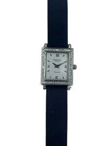 Raymond Weil Parsifal Diamond Stainless Steel Ladies Watch - Picture 1 of 7