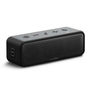 Anker Soundcore Select2 Bluetooth Speaker Portable Outdoor Wireless Speaker IPX7 - Picture 1 of 8