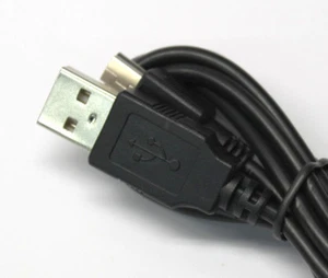 USB Charging Cable Cord Charger for Toshiba G450 G600 G900 Phones - Picture 1 of 1