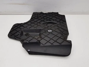 2013 MERCEDES BENZ SLK250 R172 2.2 DIESEL ENGINE TIMING COVER OEM A6510101867 - Picture 1 of 6
