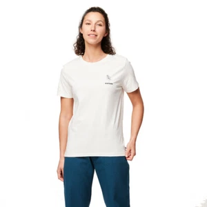 Camiseta Picture CC Basswood - Natural - Imagen 1 de 8