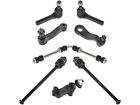 For Chevrolet Silverado 2500 Tie Rod End And Sway Bar Link Kit 56769Cycd