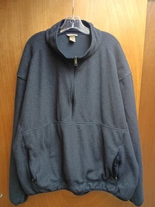 duluth trading 1/4 zip pullover 3XL - Picture 1 of 7