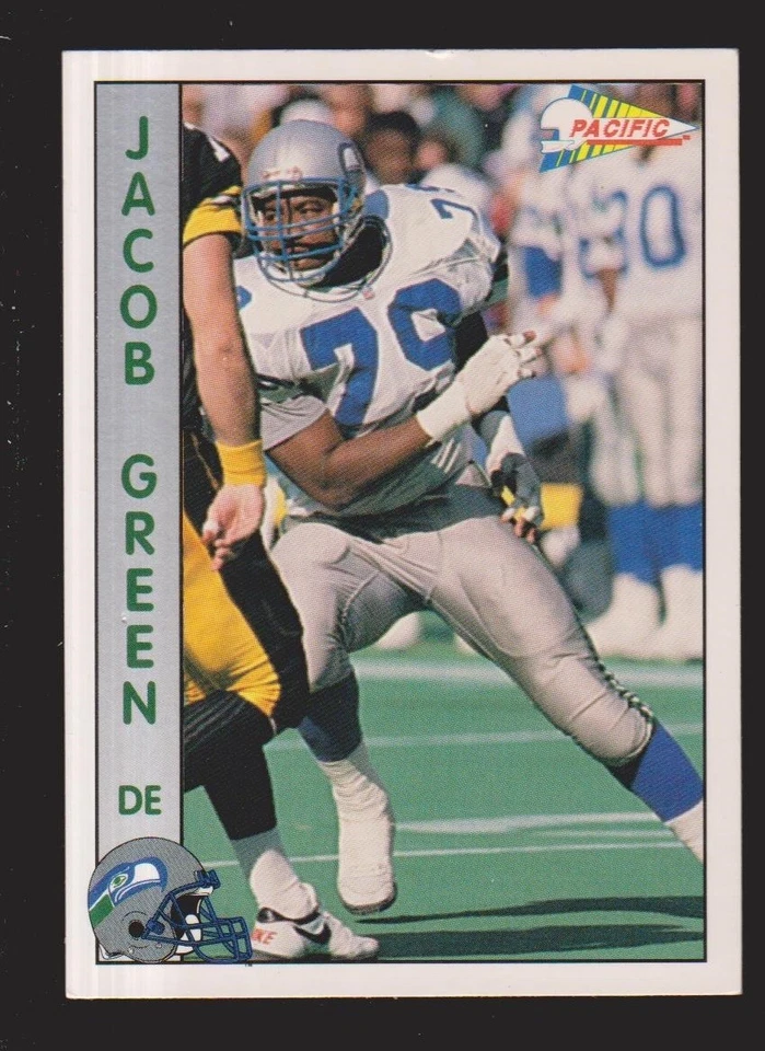 Seattle Seahawks Cards You Pick -- Get 40% off Details Inside A3 - Image 1 of 1