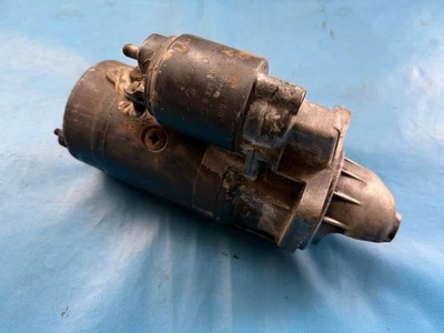 1989 - 1999 Rover 800/825 2.5 Diesel Starter Motor (0 001 218 125) - Image 1 of 3