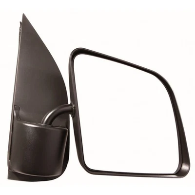 For Ford E-350 Econoline Club Wagon 1994-2002 Door Mirror Passenger Side Manual Foto 1 de 4