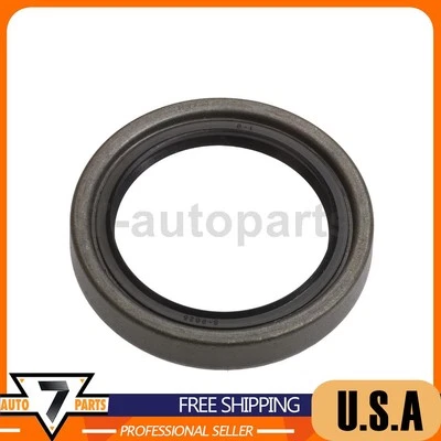 Sello de rueda interior delantero nacional para Chevrolet G30 1975 1976 1977 1978 1979 1980 Foto 1 de 4