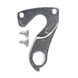 Outdoor Sports Derailleur Hanger Bicycle Tail Hook 1 Pcs Aluminum Alloy - Picture 1 of 18