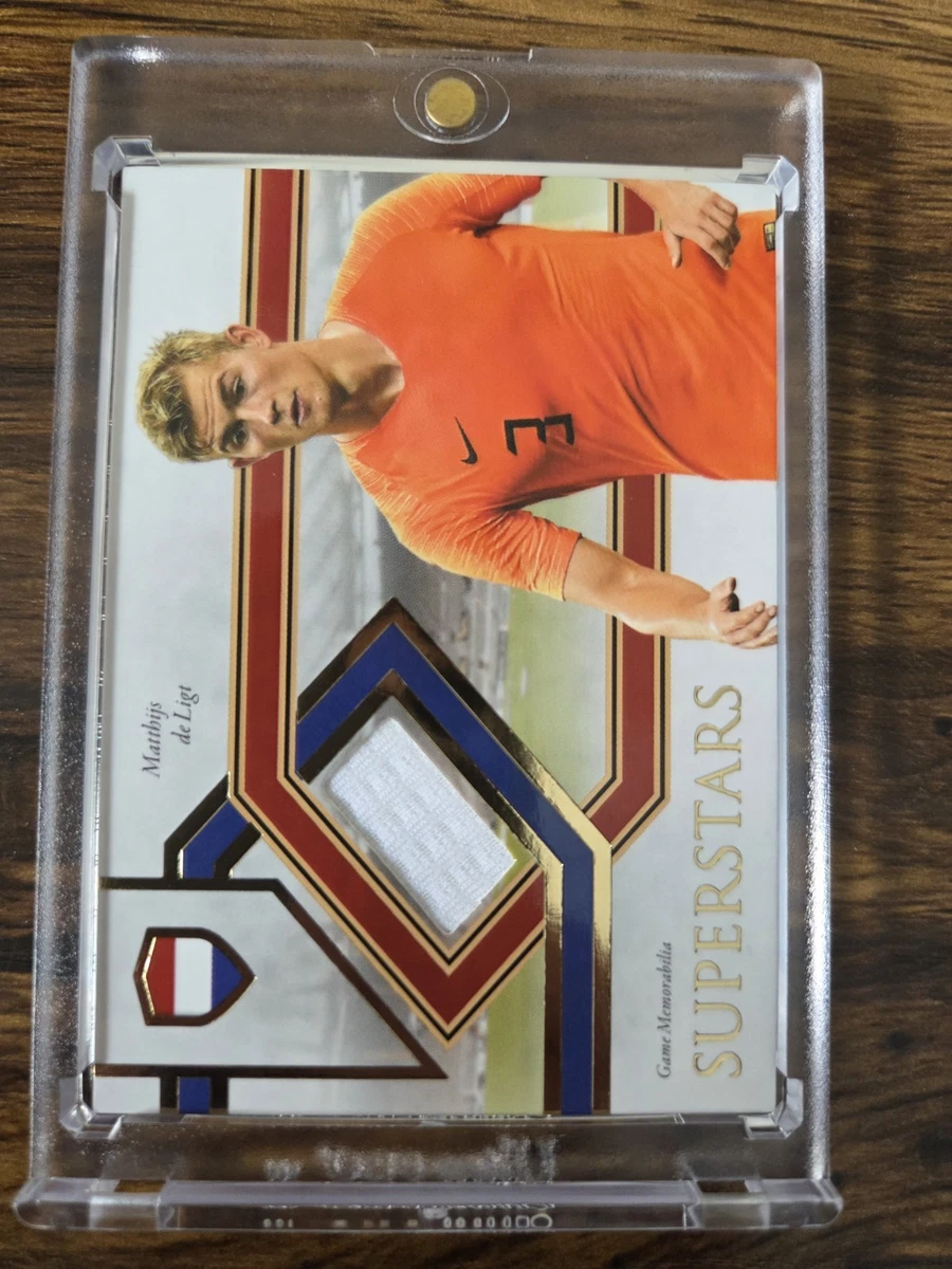 2021-22 Futera Unique 【Jeremy Doku】9枚限定 2021-22 Futera Unique