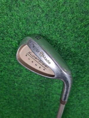 TAYLORMADE Burner 8-Eisen - Damen (Graphit, 35,5 Zoll, Rechts, Ladies Flex) - Bild 1 von 4