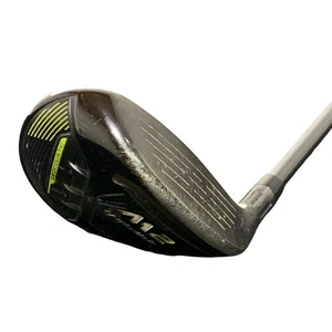 TaylorMade M2 4 Hybrid – 22° – RH – Used – No Headcover – Free Shipping - Picture 1 of 8