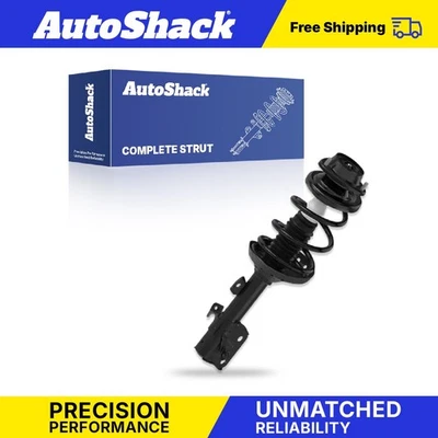 Front Left Complete Strut Coil Spring for 2015-2019 Subaru Outback - Image 1 of 4