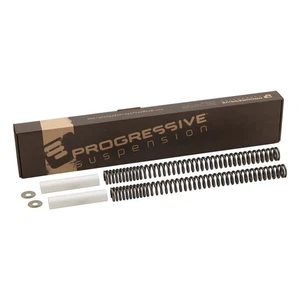 Set Springs Fork Ps Standard, 49mm 2014 Flhrse CVO Road King; 15-16 Flhtcul Ul - Picture 1 of 1