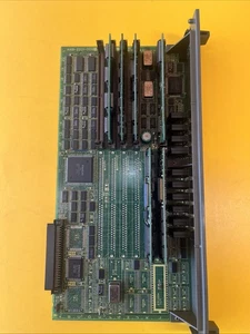 🇺🇸FANUC A16B-2201-0091/03A (300189) OPT2C PLATINE MIT GARANTIE! - Bild 1 von 8
