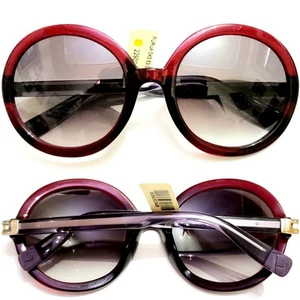 FURLA SFU043 53 21 140 SUNGLASSES - FREE SHIPPING - Picture 1 of 3