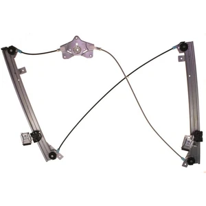 60.81854.0 Lemfoerder Regulador Ventana Pasajero Delantero Lado Derecho para VW Mano - Imagen 1 de 2