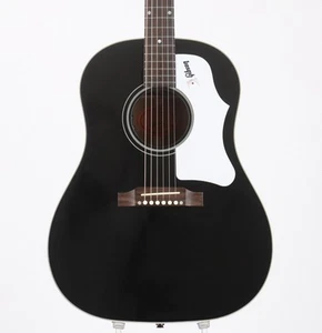 GIBSON 1960's J-45 Special EB Ebony [SN 12104024] - Picture 1 of 8