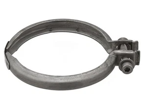 Elring 13BC69B Exhaust Clamp Fits 2017-2024 BMW 330i xDrive - Picture 1 of 1