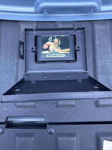 Rambo III (Sega Genesis, 1989) - Picture 1 of 2