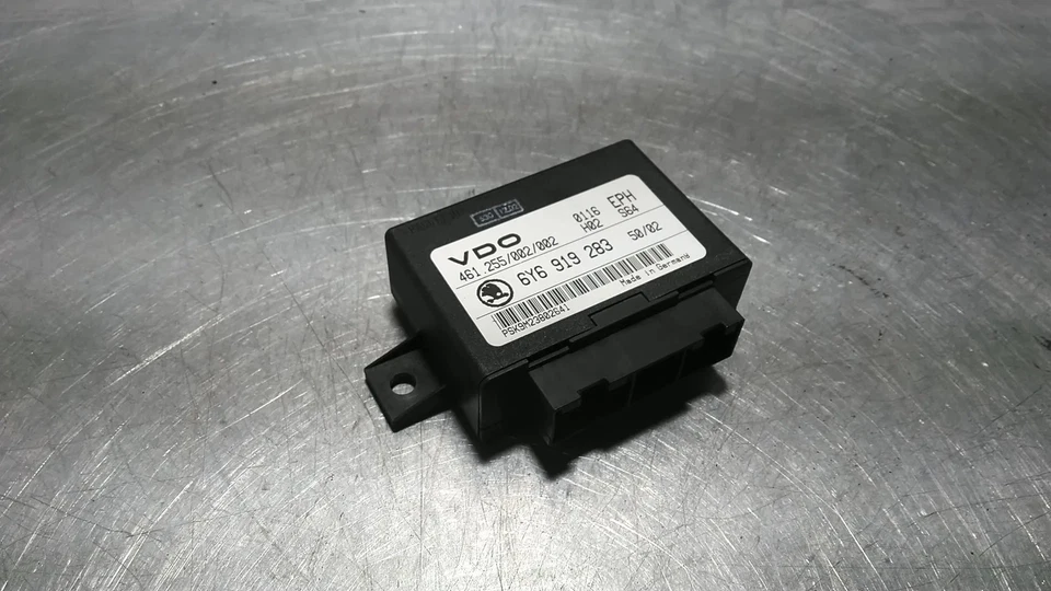 CENTRALINA VARIE Skoda Octavia Combi (1U5) Combi 5-drs 1.6 (BFQ) 2003 6Y6919283 - Immagine 1 di 1