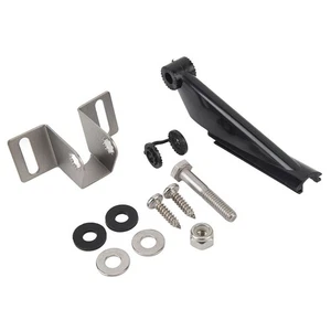Transducer Mount Transom Bracket Kit High-quality Materials Non-deformation - Picture 1 of 12