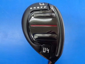 Daiwa ONOFF UTILITY WINGS AKA 2024 Hybrid U4 MP-524U (R) #612 Golf Clubs - Picture 1 of 6