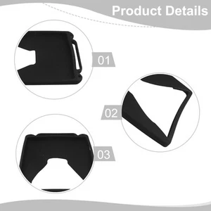 Cover Silicone Snug Fit per Starlink per Mini Garantire Protezione Completa - Photo 1/12