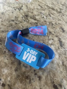Rolling Loud Miami 2024 3 Day VIP Pass - Picture 1 of 1