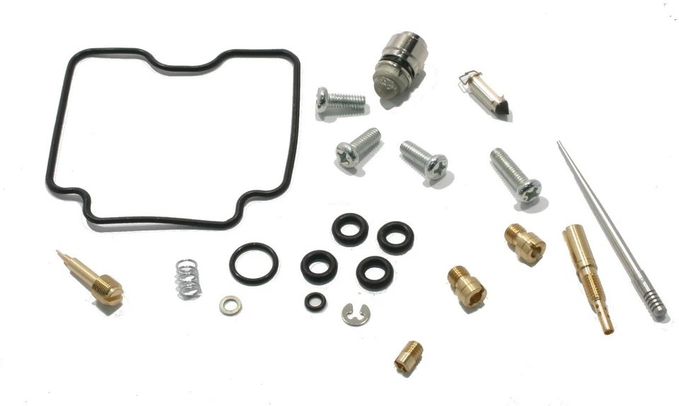 Yamaha Kodiak 450, 2003-2006, Carb / Carburetor Repair Kit - Image 1 of 1