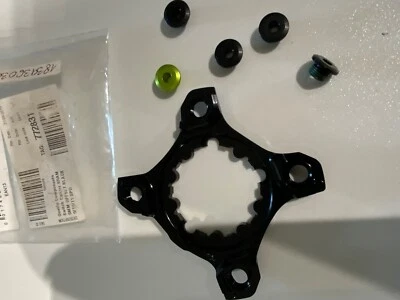 Oneup components switch carrier SRAM 6mm offset - Image 1 of 2