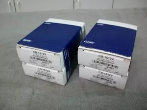 MAHLE CLEVITE HEMI ROD BEARINGS CB1512V - STD. 426 ALCOHOL FUNNY CAR NOSTALGIA - Picture 1 of 1
