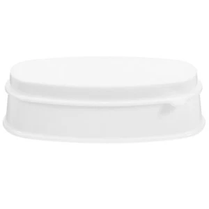 Nail Soaking Tray Bowl Nail Dip Tray Manicure Bowl Nail Dip Powder Case - Picture 1 of 12