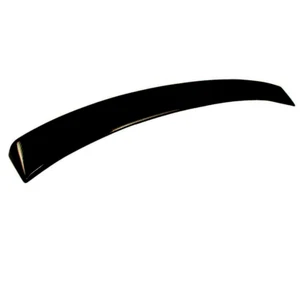 Paint Black 12-18 Fit FOR TOYOTA CROWN S210 14th Sedan OE Type Rear Roof Spoiler - Picture 1 of 4