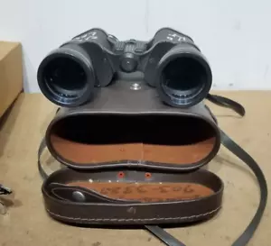VINTAGE Binoculars Jason Empire Model 161 Commander 10X50 - Picture 1 of 7