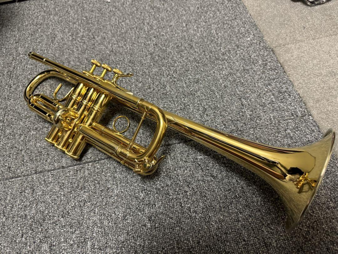 Bach Expert C Trumpets for sale | eBay Bach Expert C Trumpets for sale | eBay