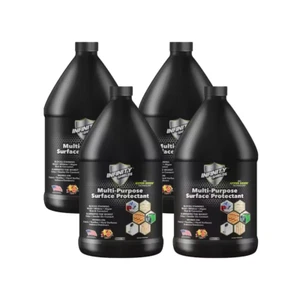 Infinity Shields Multi Purpose Surface Protectant Mold Mildew 1 Gallon 4 Pack - Picture 1 of 12
