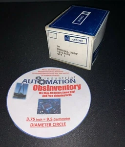 GENERAL ELECTRIC GE 22D135G3 COIL 230V 60HZ - Bild 1 von 9