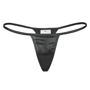 Womens Briefs Hollow Out T-back Bikini Thong Hot Shorts Nightwear Panty Sexy - Picture 1 of 166