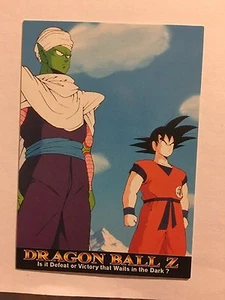 Dragon Ball Z Trading card news N-05 - Imagen 1 de 1