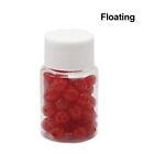 New Practical To Use Fishing Beads Round Stopper Rig 8Mm Bait Bead Carp Tackle