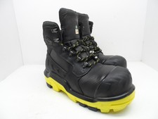 dunlop botas de segurança