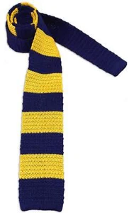 Corbata de seda tejida del Regimiento Real de la Princesa de Gales (PWRR) - Imagen 1 de 1