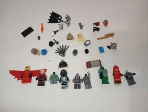Lego Teile Set - Bild 1 von 8