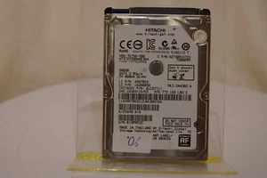 Hitachi HTS727550A9E364  Festplatte zur Datenrettung, hard disk for data rescue - Bild 1 von 4