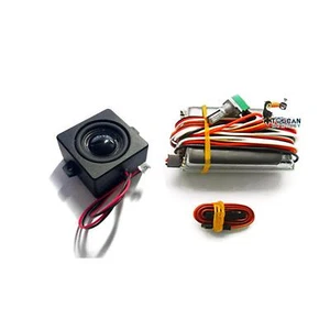 JDM 3T Sound System For 1/14 RC Tractor Truck 620 470 Model Tamiye LESU - Picture 1 of 2