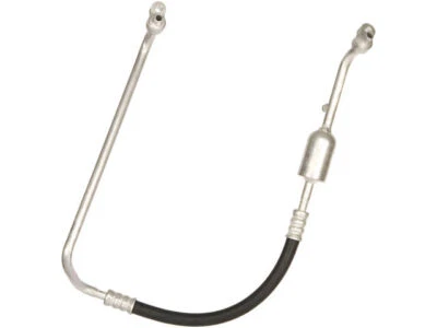 Manguera de descarga de refrigerante de aire acondicionado HD 36259RQWV para Chevrolet Silverado 3500 HD 2010 Foto 1 de 2